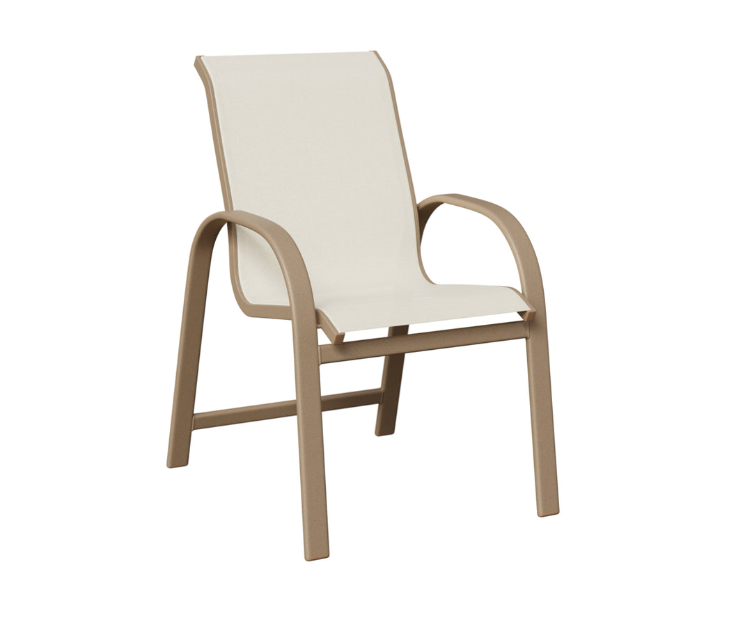 Murphy Sling Dining Chair