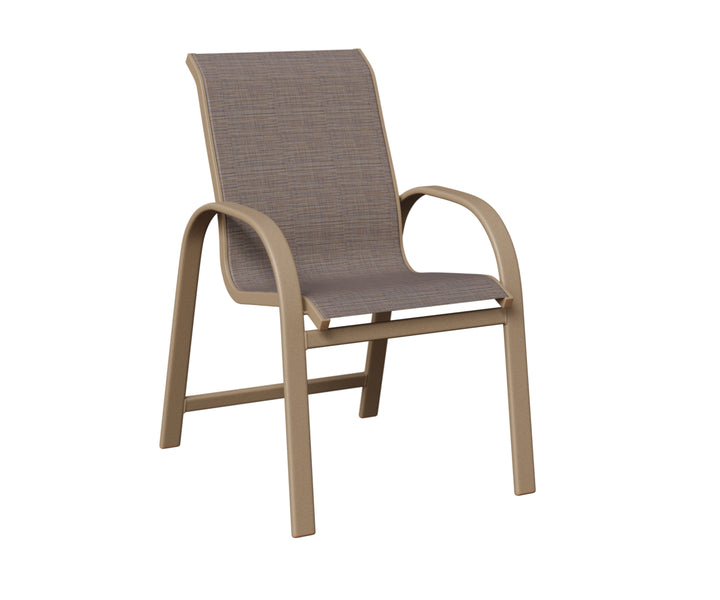 Murphy Sling Dining Chair