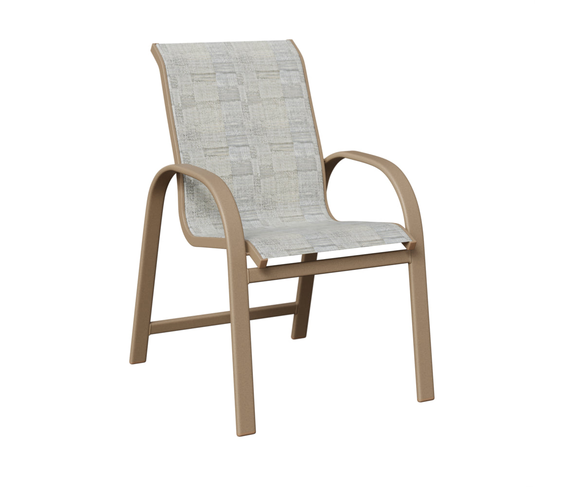 Murphy Sling Dining Chair