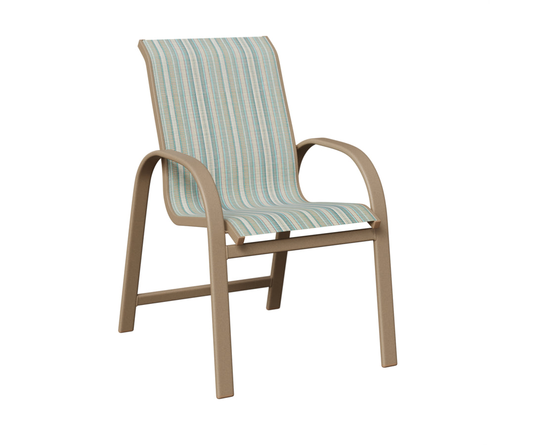 Murphy Sling Dining Chair