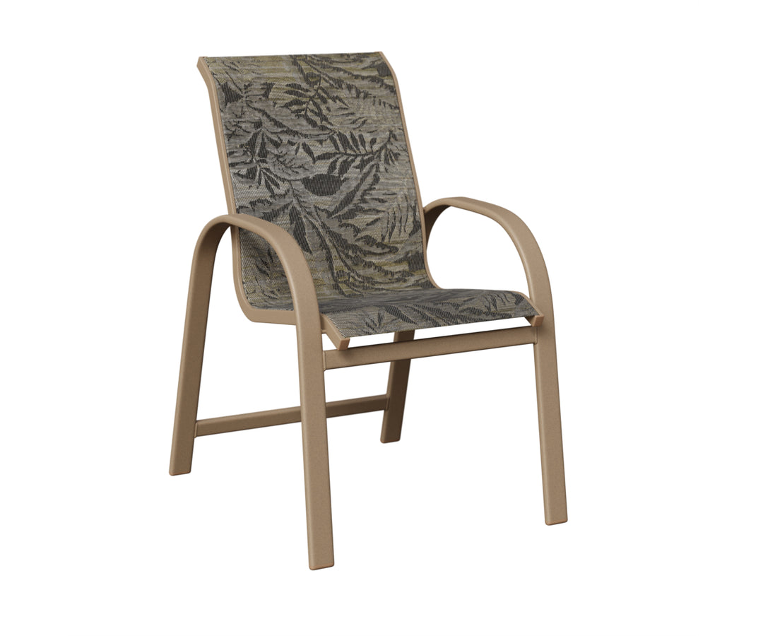 Murphy Sling Dining Chair