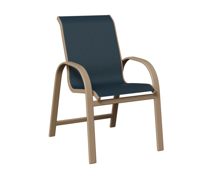 Murphy Sling Dining Chair