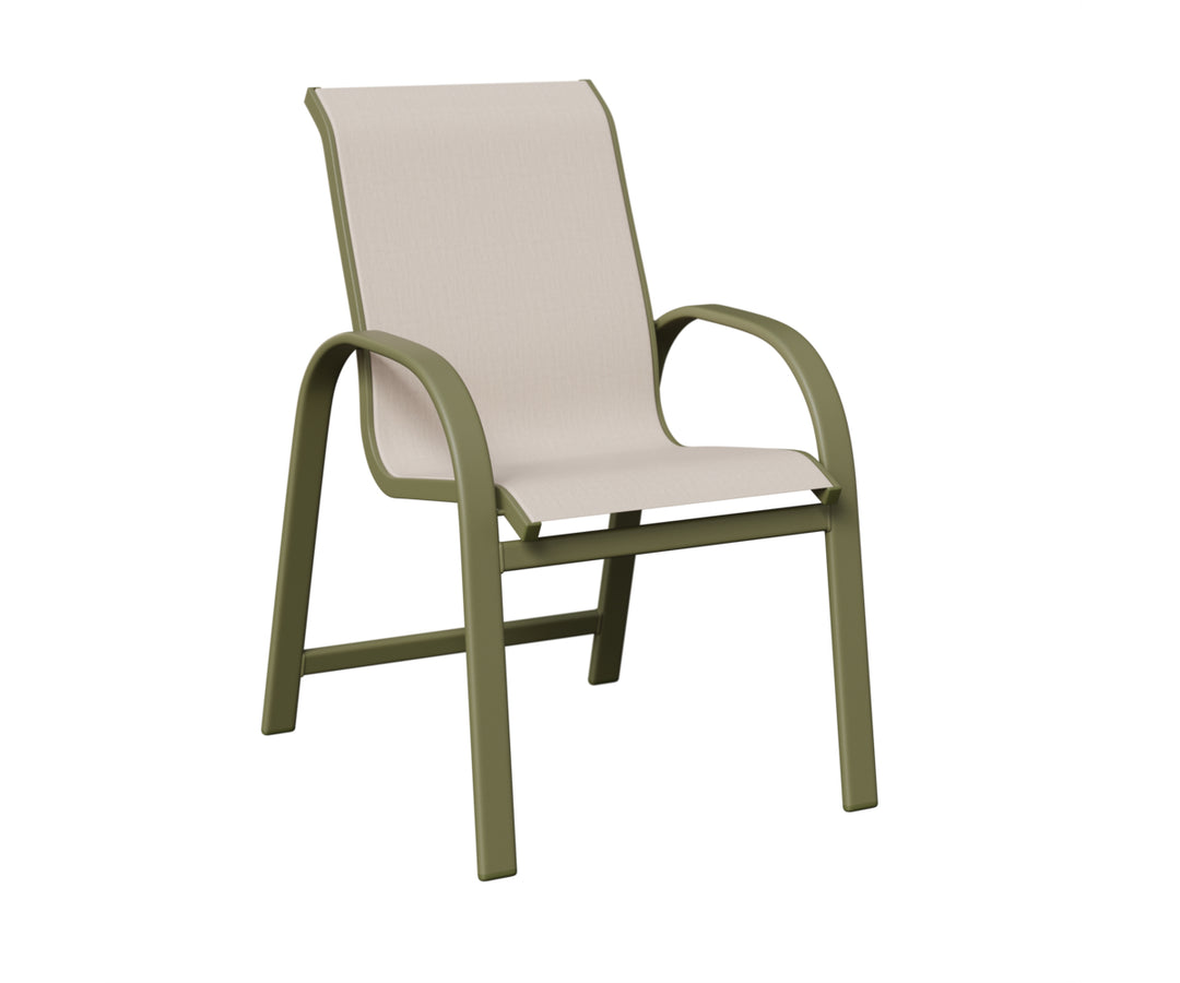 Murphy Sling Dining Chair