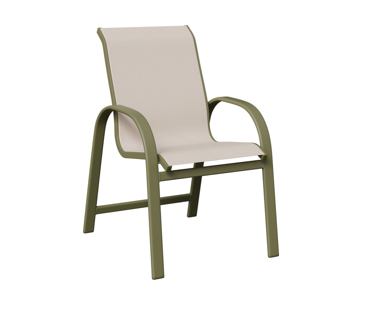 Murphy Sling Dining Chair