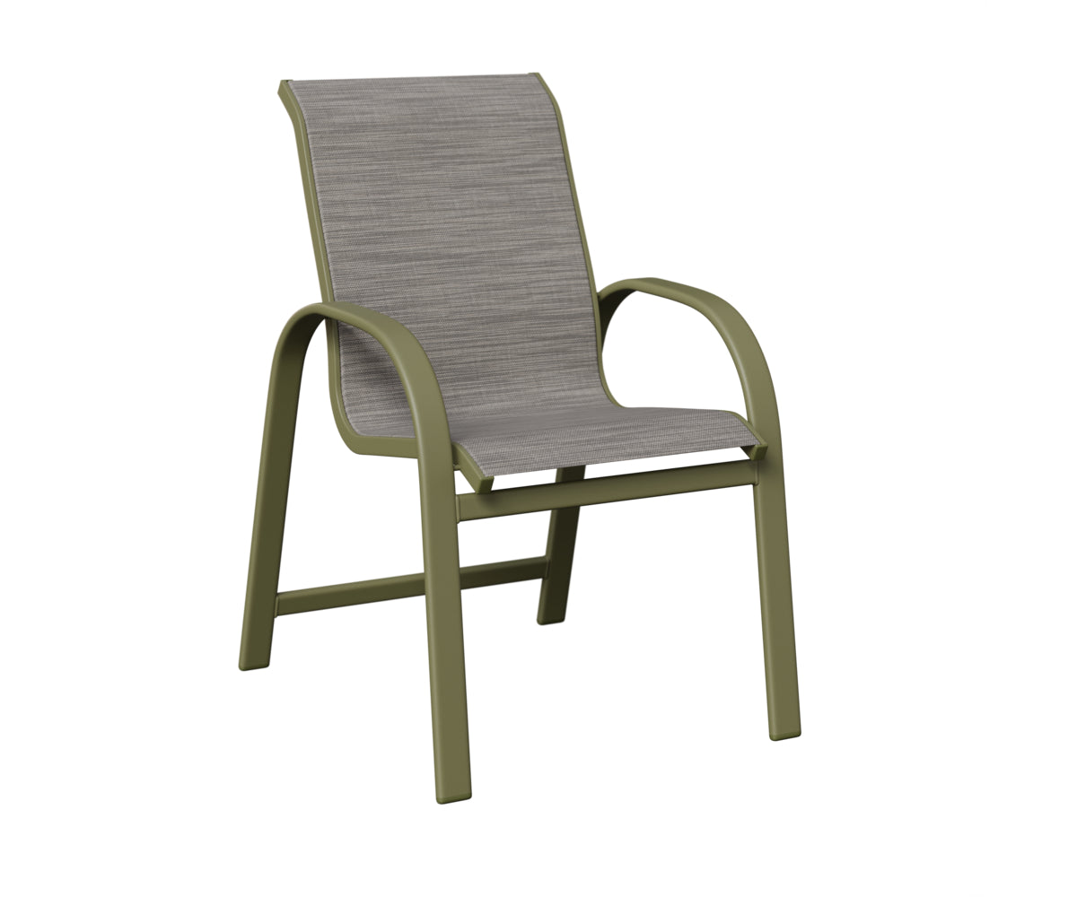 Murphy Sling Dining Chair