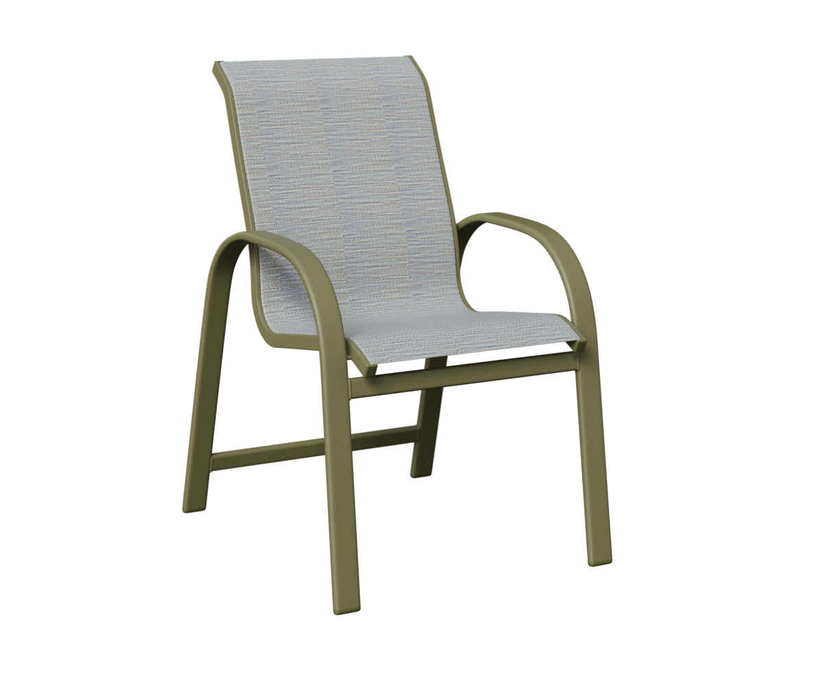 Murphy Sling Dining Chair