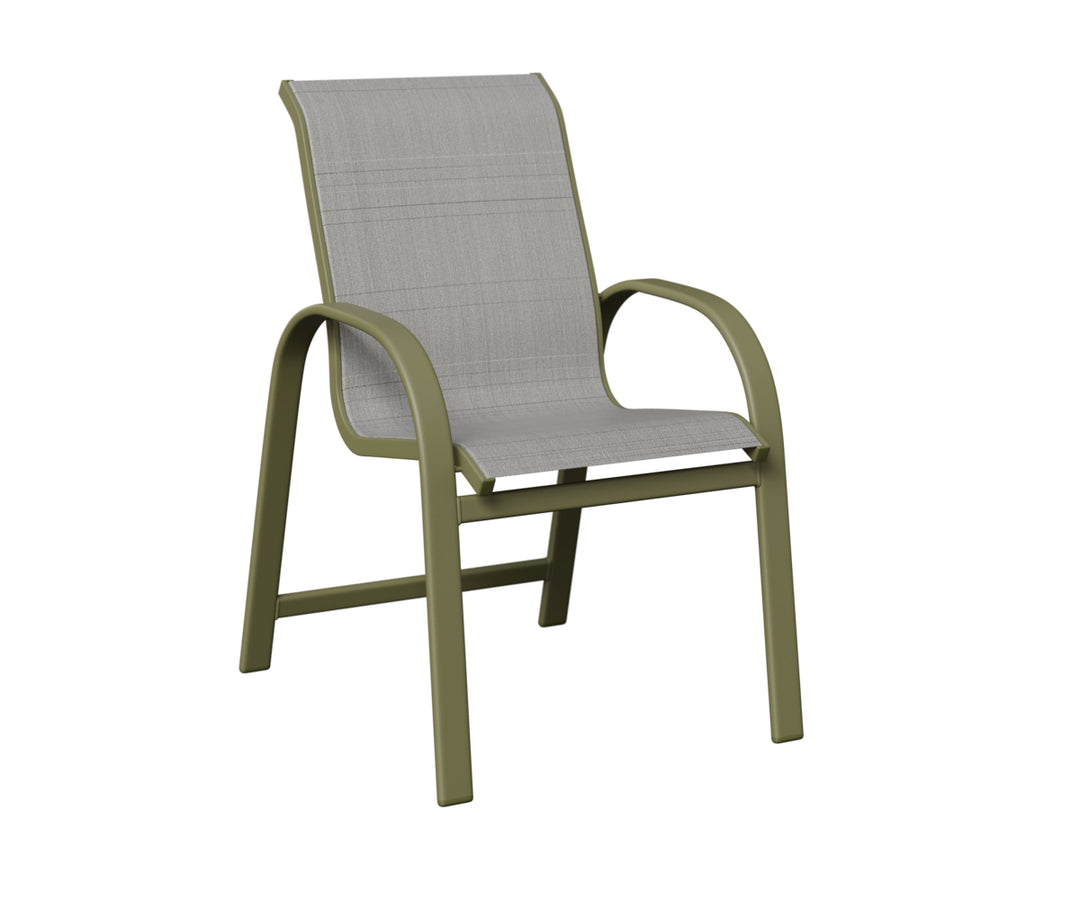 Murphy Sling Dining Chair
