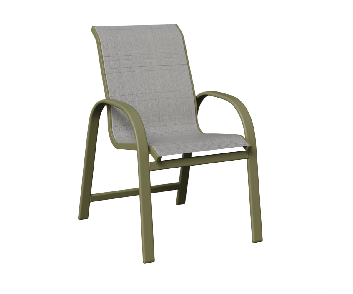 Murphy Sling Dining Chair