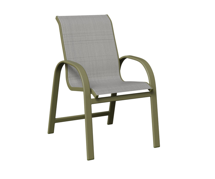 Murphy Sling Dining Chair