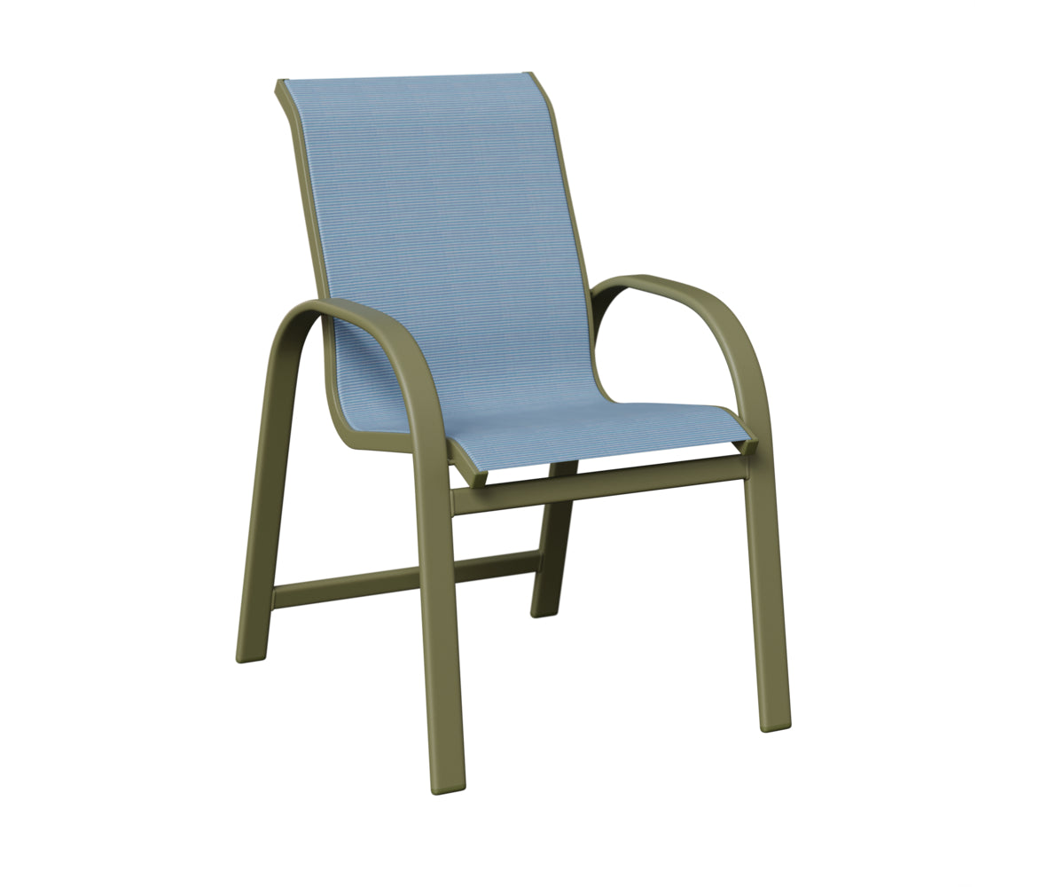 Murphy Sling Dining Chair