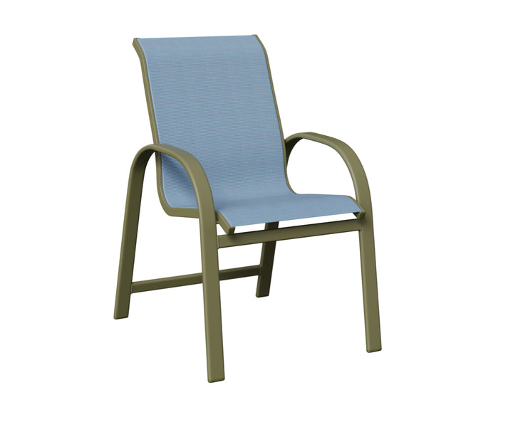Murphy Sling Dining Chair