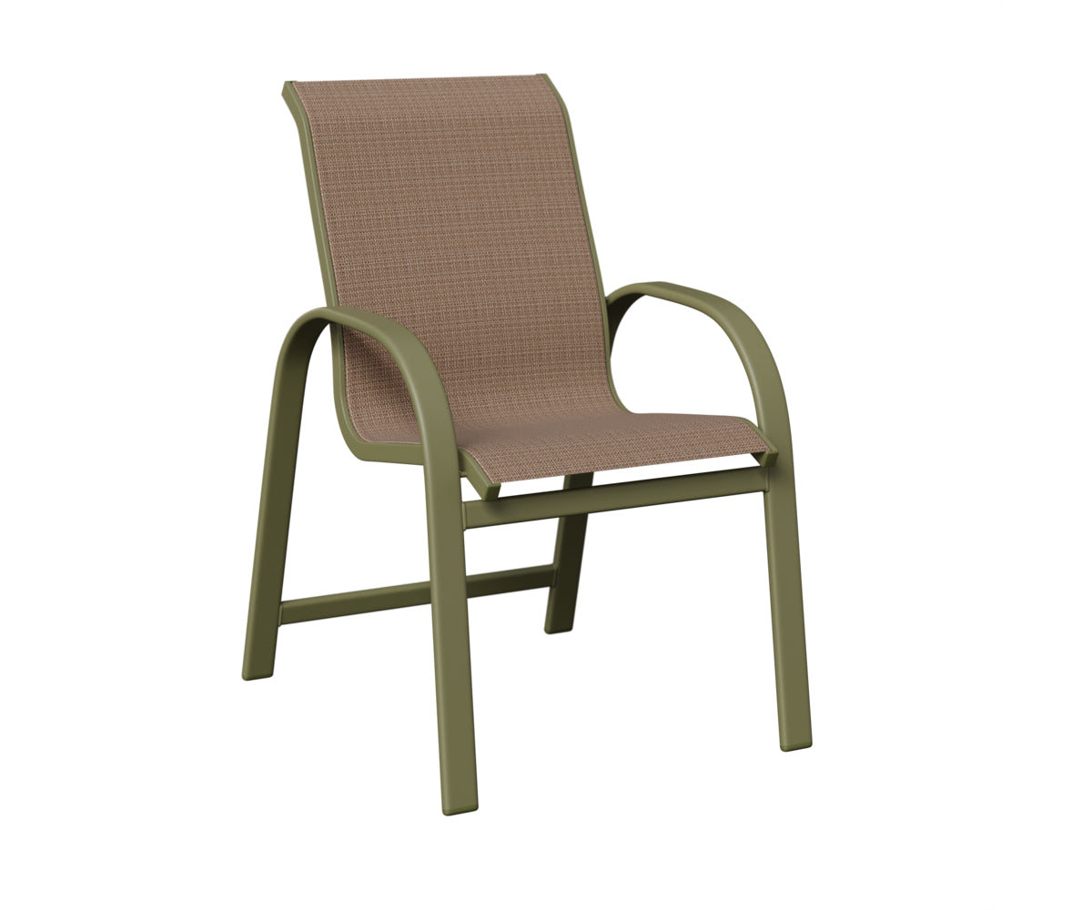 Murphy Sling Dining Chair