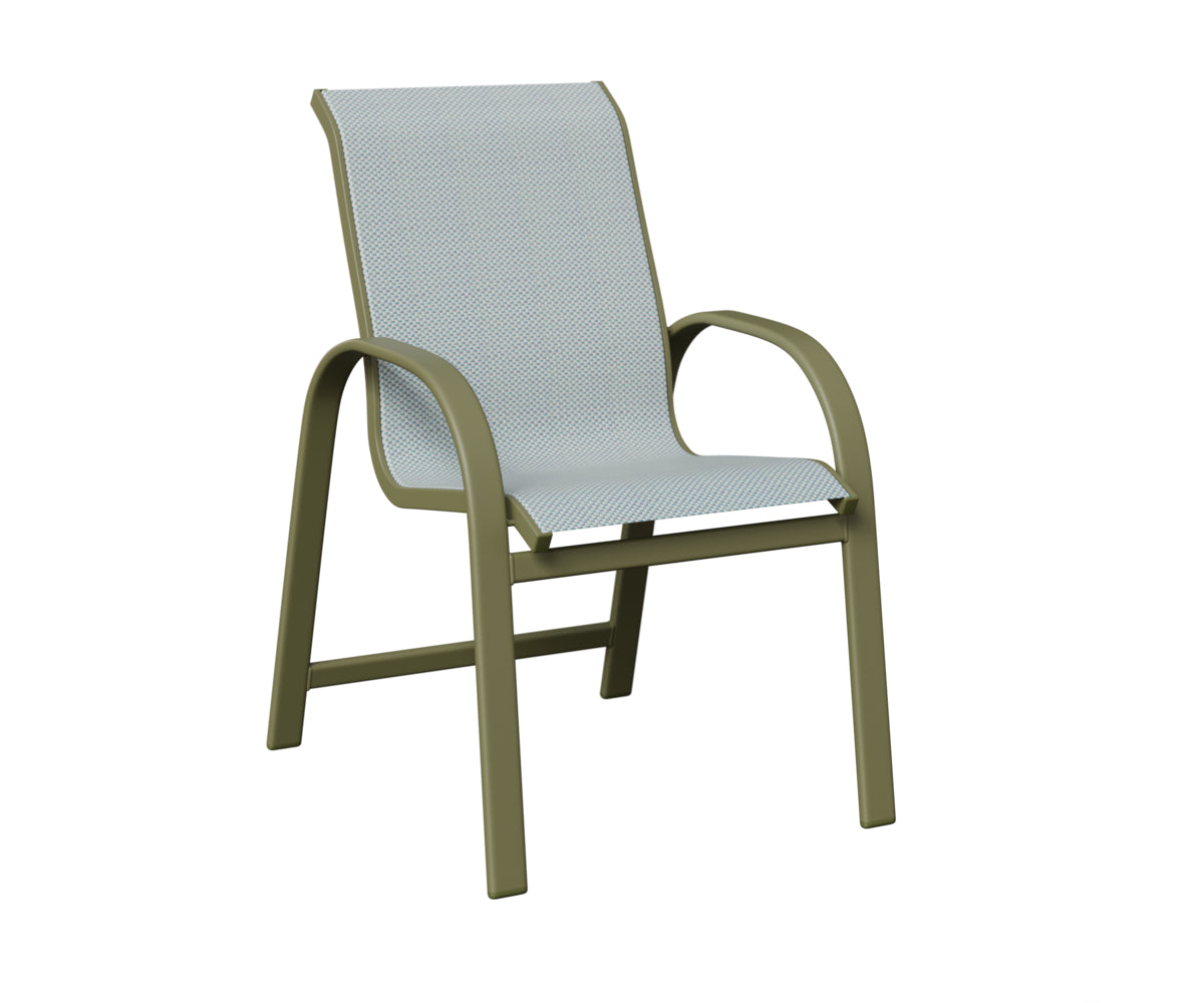 Murphy Sling Dining Chair