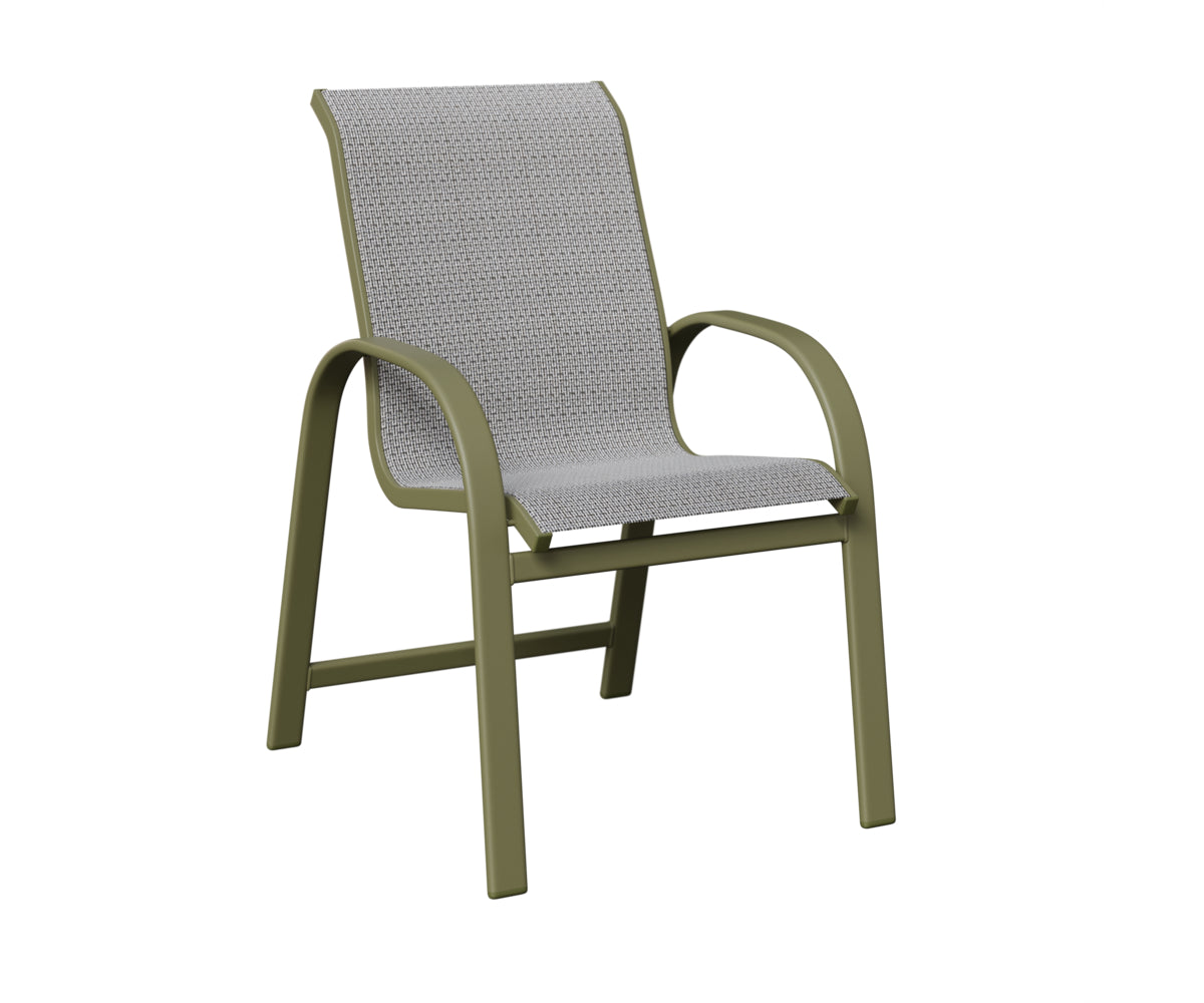 Murphy Sling Dining Chair