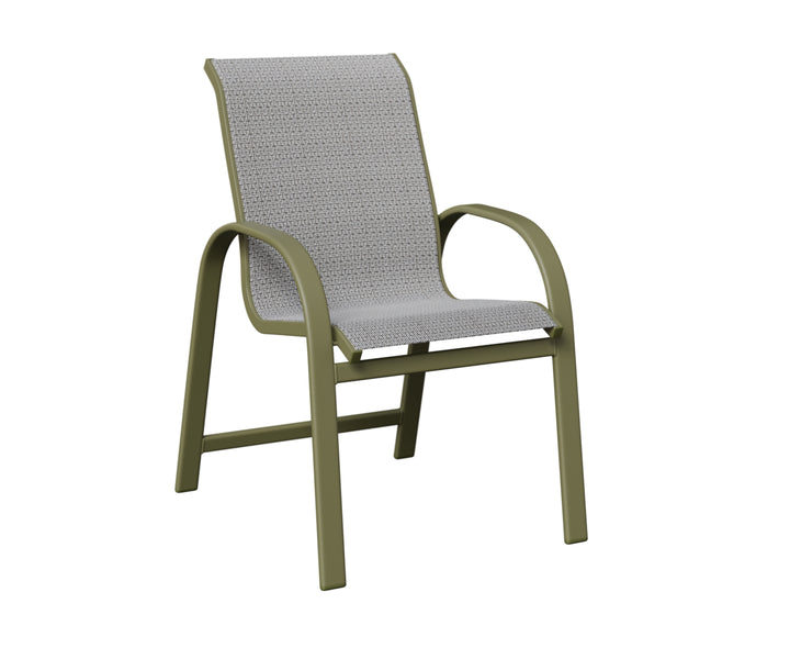 Murphy Sling Dining Chair