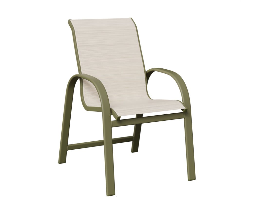 Murphy Sling Dining Chair