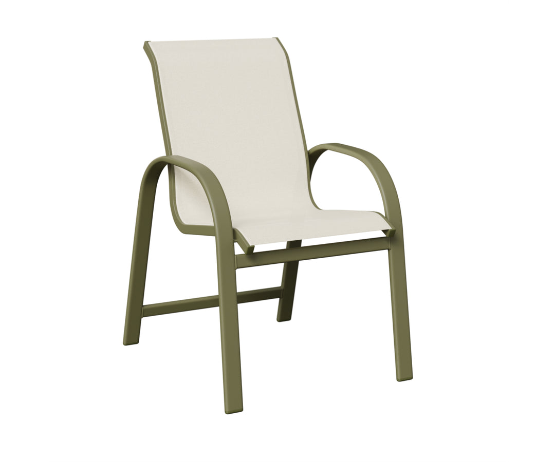 Murphy Sling Dining Chair