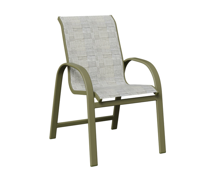 Murphy Sling Dining Chair