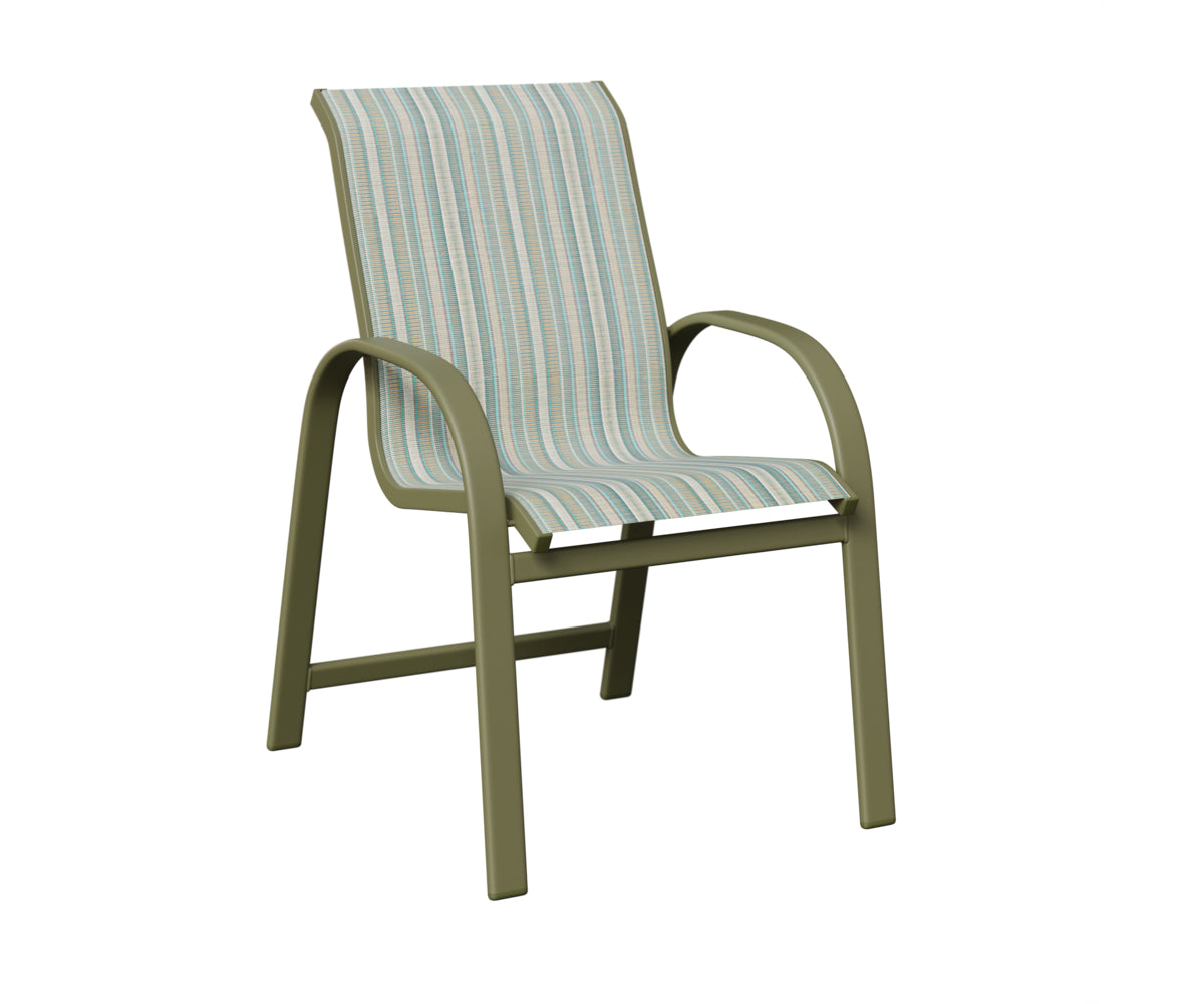 Murphy Sling Dining Chair