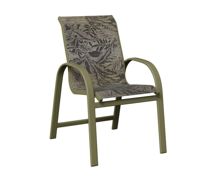 Murphy Sling Dining Chair