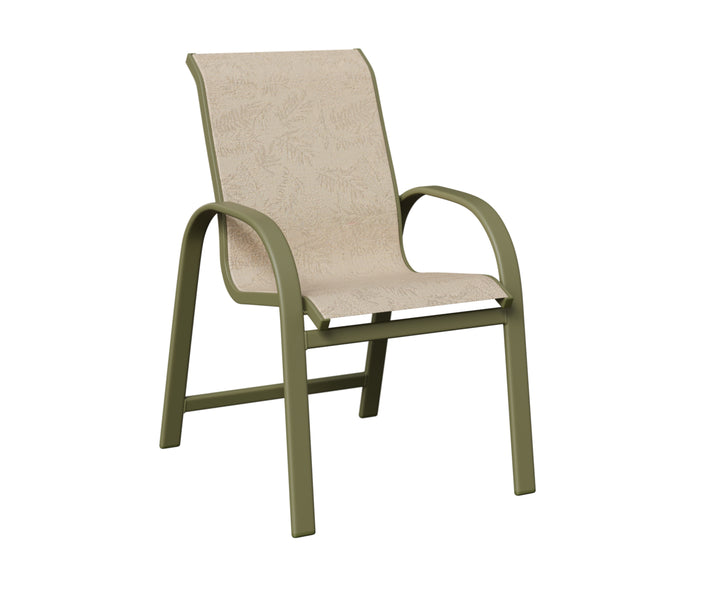 Murphy Sling Dining Chair