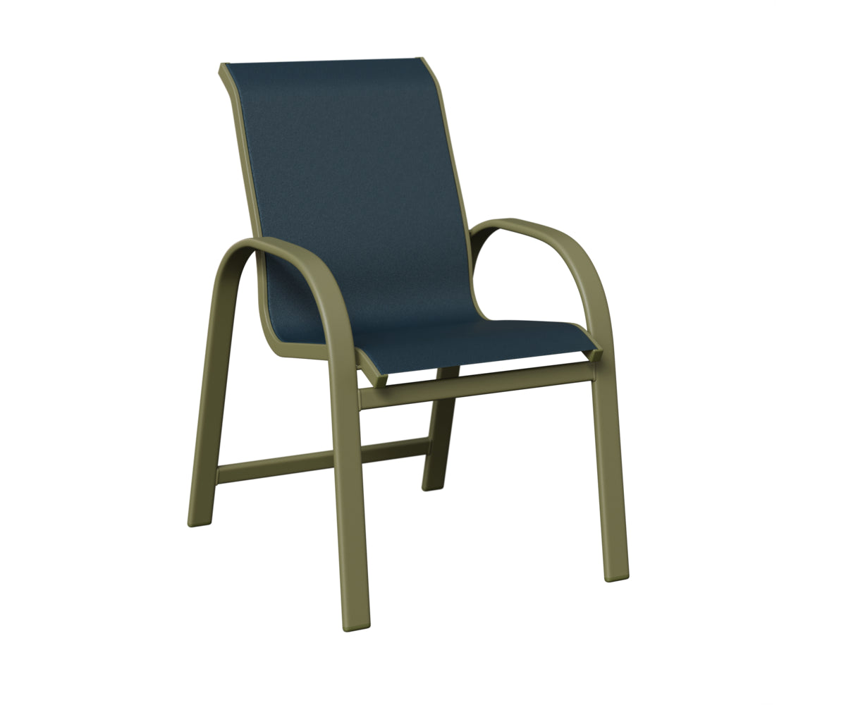 Murphy Sling Dining Chair