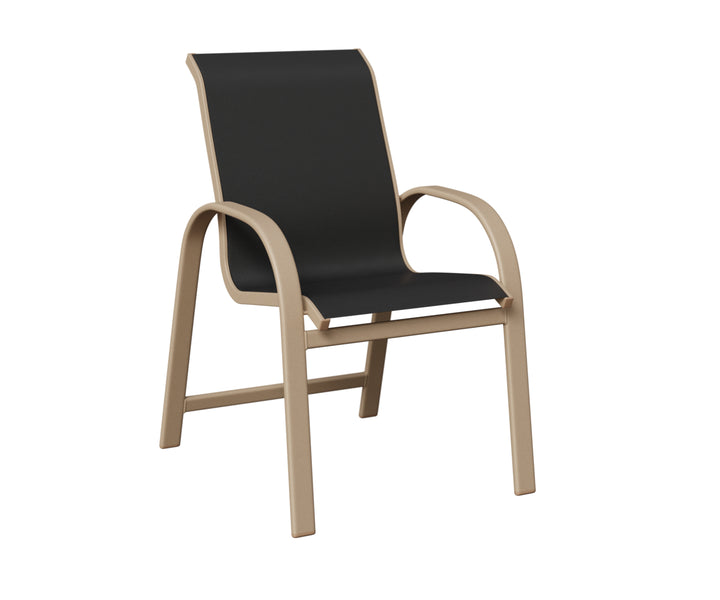 Murphy Sling Dining Chair