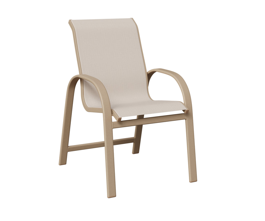 Murphy Sling Dining Chair