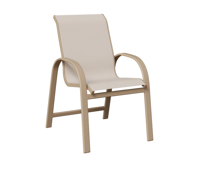 Murphy Sling Dining Chair
