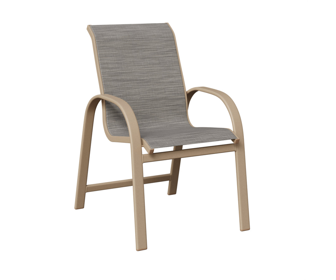 Murphy Sling Dining Chair