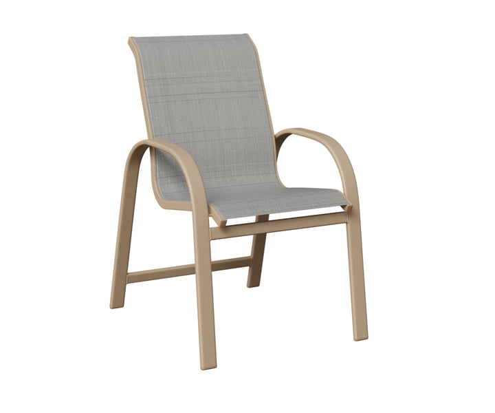 Murphy Sling Dining Chair