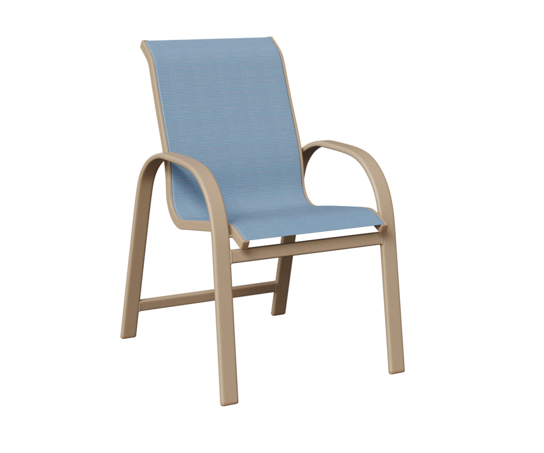 Murphy Sling Dining Chair