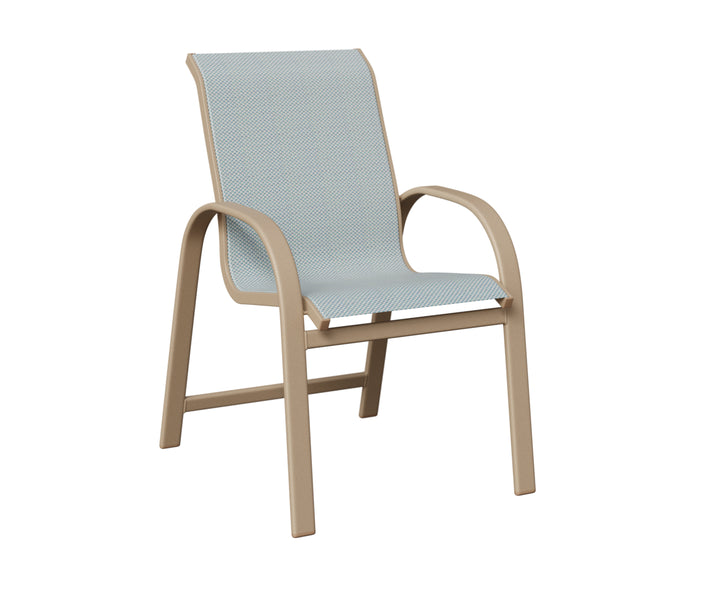 Murphy Sling Dining Chair
