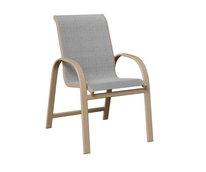 Murphy Sling Dining Chair