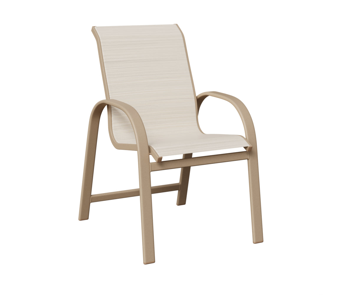 Murphy Sling Dining Chair