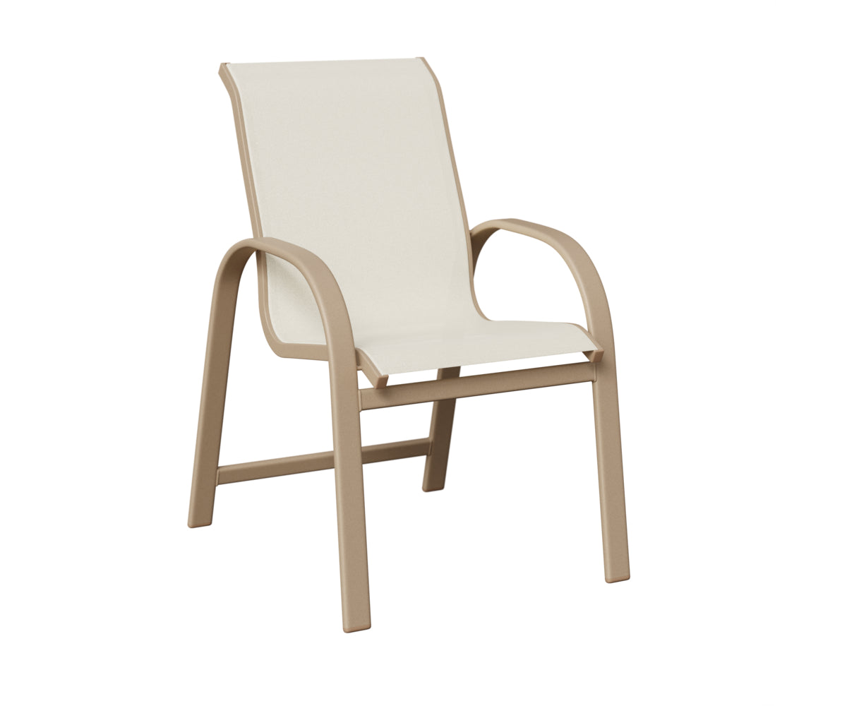 Murphy Sling Dining Chair