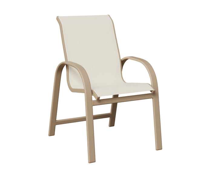 Murphy Sling Dining Chair