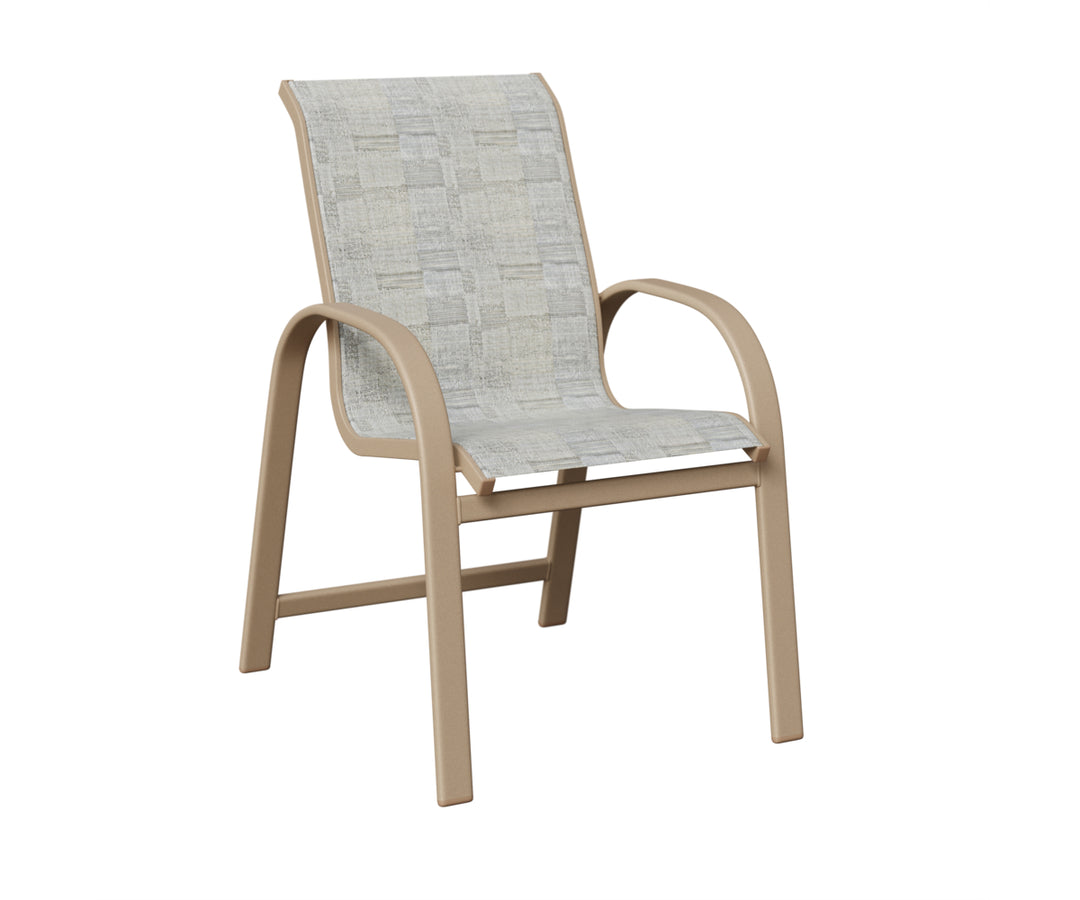 Murphy Sling Dining Chair