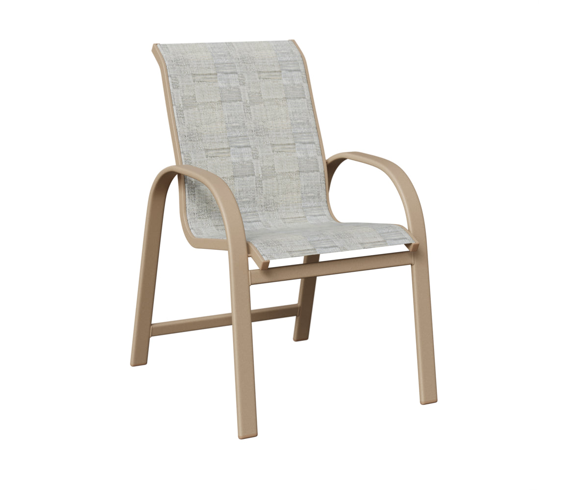 Murphy Sling Dining Chair