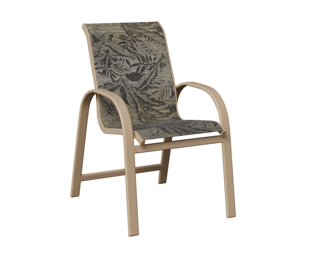 Murphy Sling Dining Chair