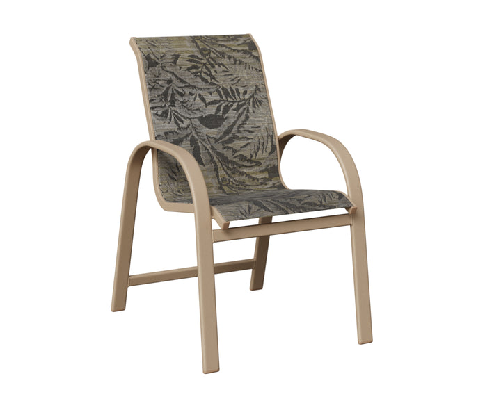 Murphy Sling Dining Chair