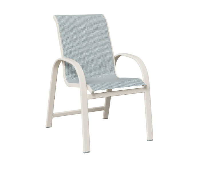 Murphy Sling Dining Chair