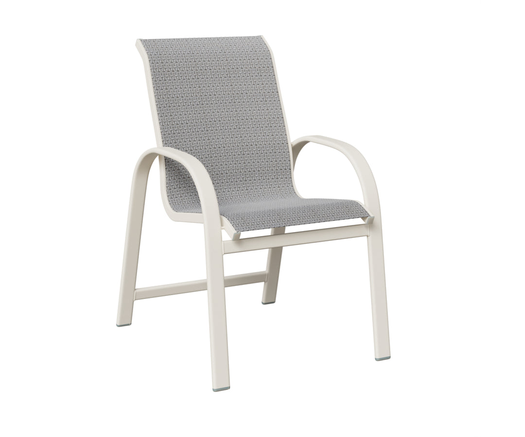 Murphy Sling Dining Chair