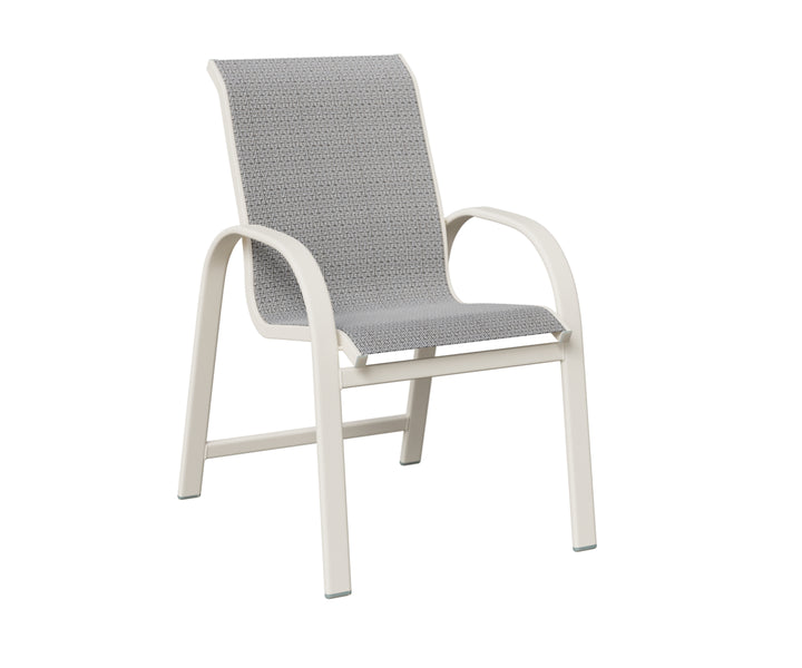 Murphy Sling Dining Chair