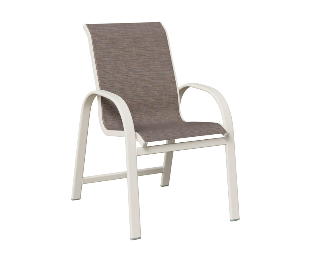 Murphy Sling Dining Chair
