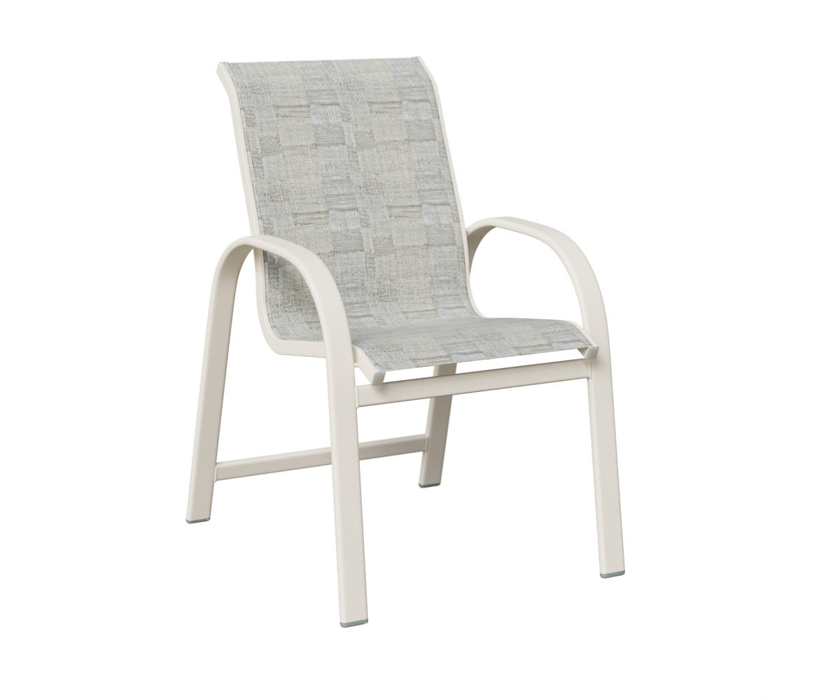 Murphy Sling Dining Chair