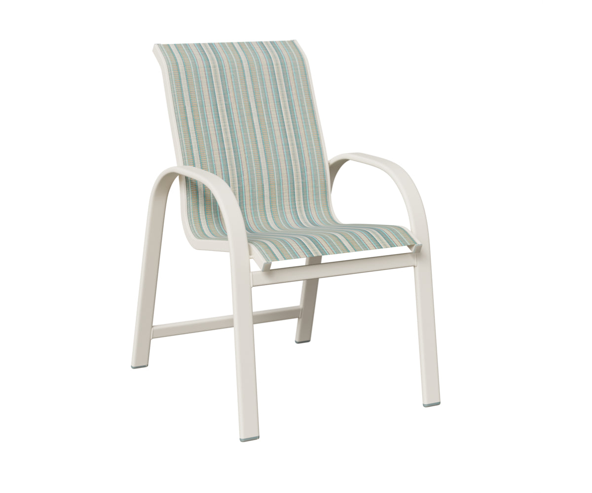 Murphy Sling Dining Chair
