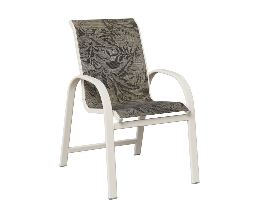 Murphy Sling Dining Chair