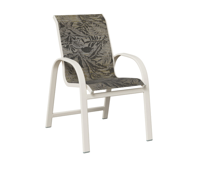 Murphy Sling Dining Chair