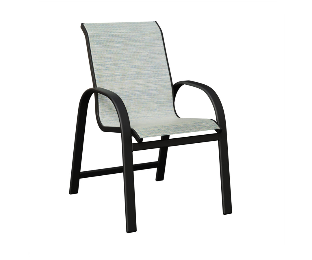 Murphy Sling Dining Chair